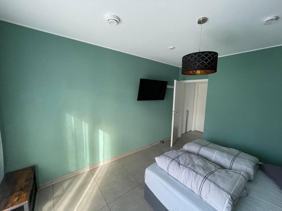 Ferienwohnung Nelia Bodensee Tettnang Exterior foto
